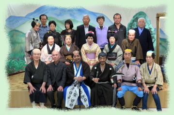 改修落成記念公演8